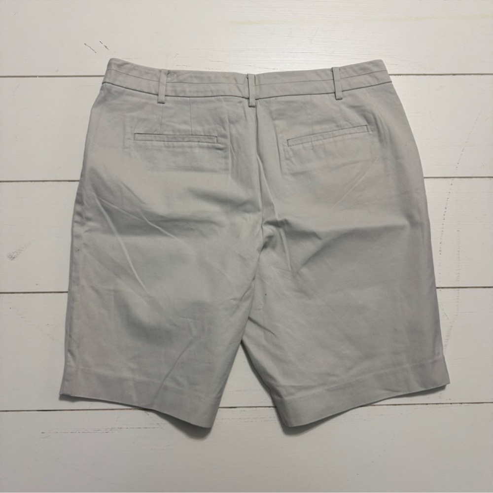 Talbots The Perfect Short - Picture 3 of 4